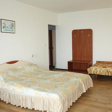 Harmony Beach Family Hotel Nesebar Luaran gambar