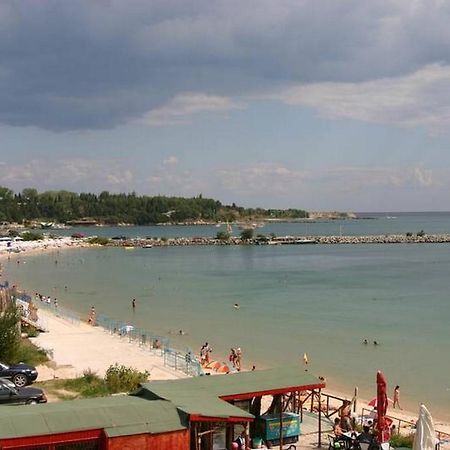 Harmony Beach Family Hotel Nesebar Luaran gambar