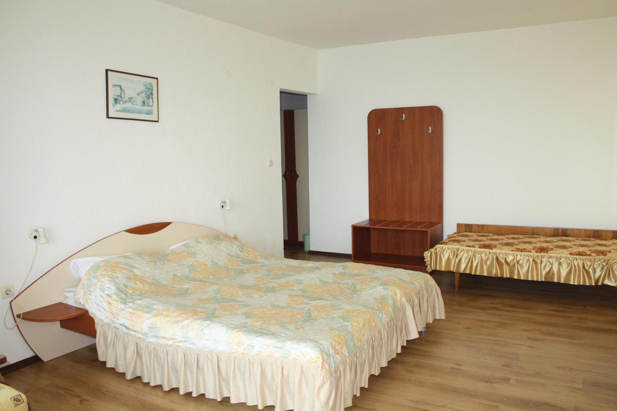 Harmony Beach Family Hotel Nesebar Luaran gambar