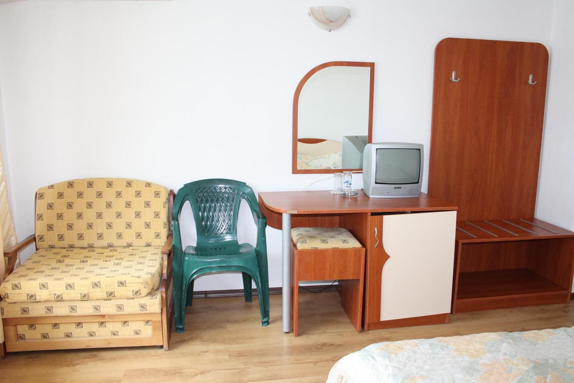 Harmony Beach Family Hotel Nesebar Luaran gambar