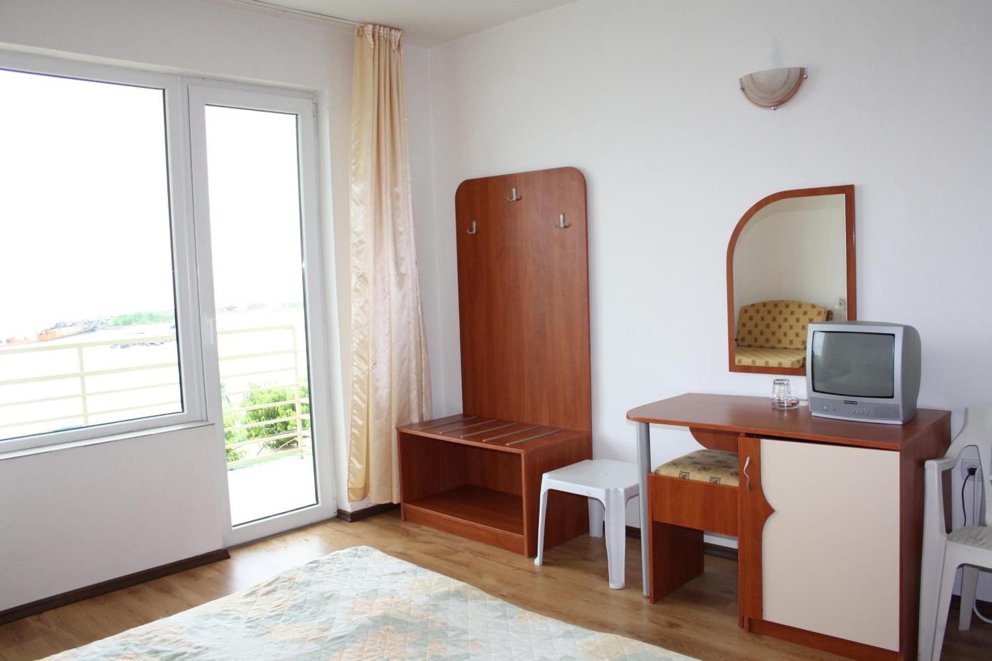 Harmony Beach Family Hotel Nesebar Luaran gambar