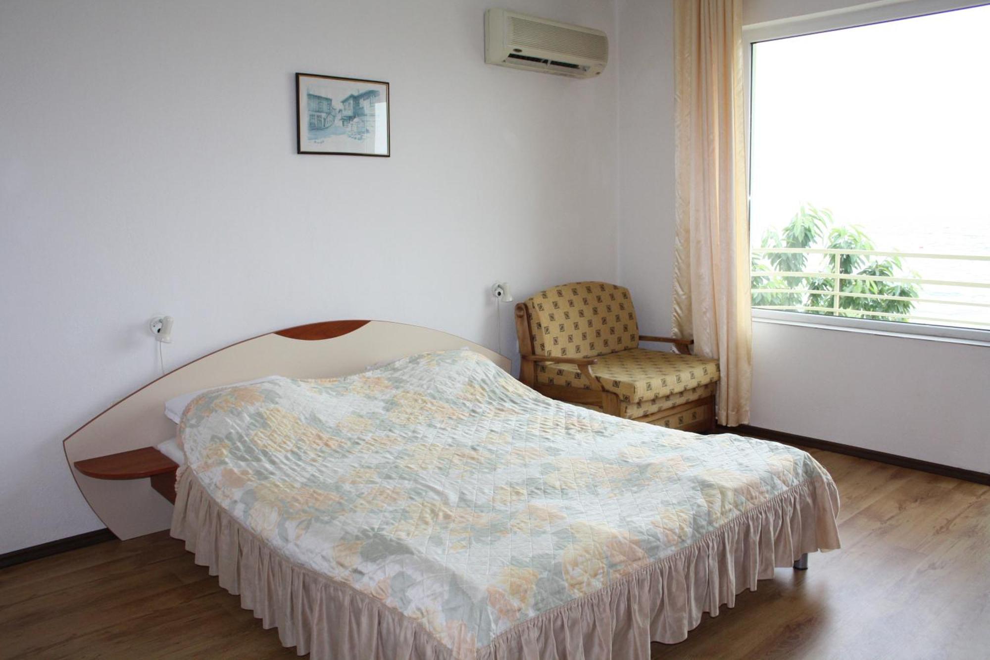 Harmony Beach Family Hotel Nesebar Luaran gambar