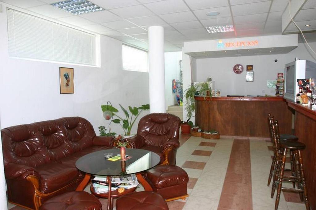 Harmony Beach Family Hotel Nesebar Luaran gambar