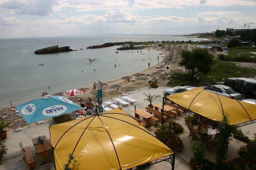 Harmony Beach Family Hotel Nesebar Luaran gambar
