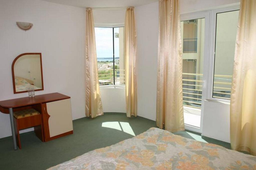 Harmony Beach Family Hotel Nesebar Luaran gambar