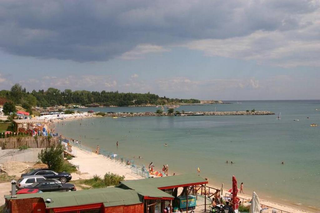Harmony Beach Family Hotel Nesebar Luaran gambar