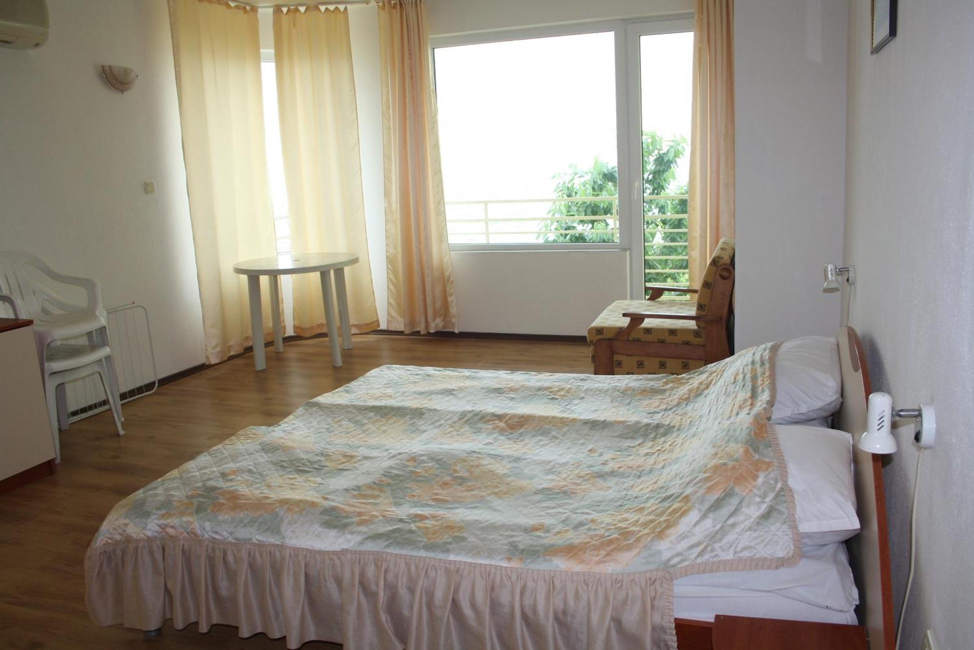 Harmony Beach Family Hotel Nesebar Luaran gambar