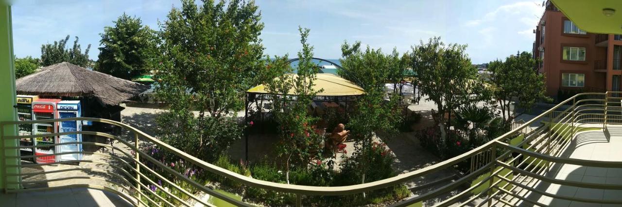 Harmony Beach Family Hotel Nesebar Luaran gambar